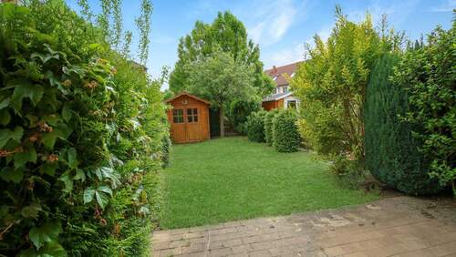 Garten - 