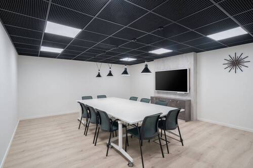 Regus HASSELT, Kapertoren 5554 Hasselt Belgium Lar - Privater Büroraum für 4 Personen in Regus Hasselbachplatz