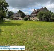 Gute Aussichten - Ihre Suche hat endlich ein Ende! - Bückeburg / Evesen