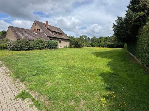 Bild 3 - Grundstück in Bückeburg / Evesen