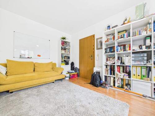 Arbeitszimmer (1.OG) - 