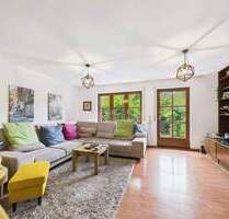 Familienfreundliches Reihenhaus mit Garten in ruhiger Lage von Perlach! - München Ramersdorf-Perlach