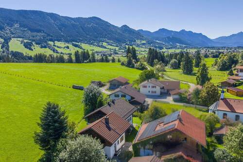 Außenansicht / Lage - 