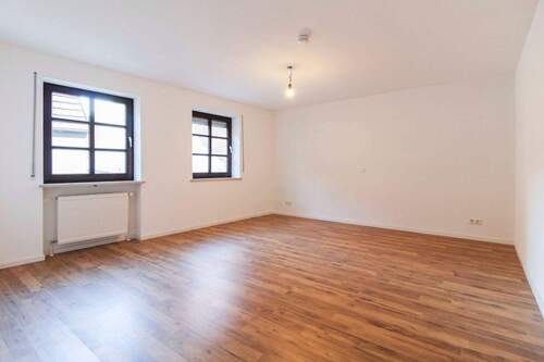 Schlafzimmer I 1. OG - 