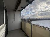 Balkon Wohnzimmer - 