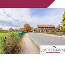 Wohnen in Hamburg zwischen Wiesen und Feldern in Lemsahl-Mellingstedt - Hamburg / Lemsahl-Mellingstedt