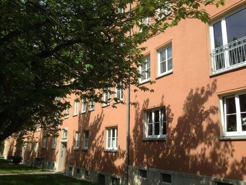 Bild 20 - Etagenwohnung mit 50,70 m&sup2; in Chemnitz zur Miete