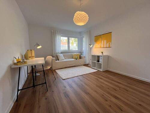 Kinderzimmer oder Büro - 