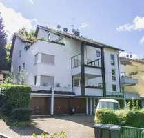 Erstbezug! Hochwertig renovierte 3 Zimmerwohnung mit beeindruckender Aussicht - Inzlingen