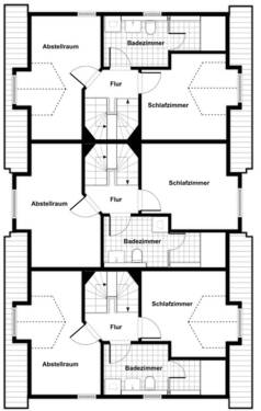 Haus B DG - 