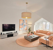 Sonnige Aussichten inklusive - 199.500,00&nbsp;EUR Kaufpreis, ca.&nbsp; 56,30&nbsp;m&sup2;&nbsp;Wohnfl&auml;che in Berlin (PLZ: 13581) Spandau