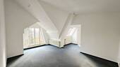 Einladender Wohnbereich - 2 Zimmer Etagenwohnung zum Kaufen in Berlin