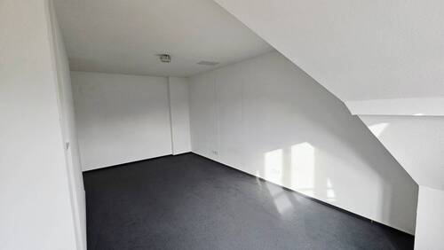Helles Schlafzimmer - 2 Zimmer Etagenwohnung in Berlin
