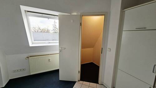 Große Abstellkammer - 
