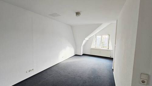 gemütliches Schlafzimmer - 