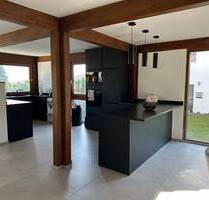 Grenznah wohnen mit Weitblick Architektenhaus in 66663 MerzigOT