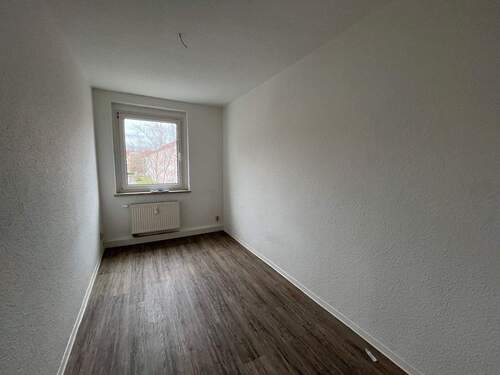 Schlafen - Etagenwohnung mit 40,20 m&sup2; in Zwickau zur Miete