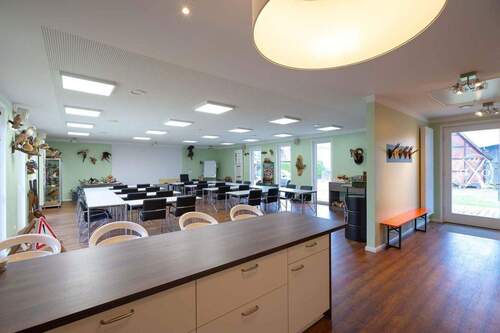 Bild 3 - 2 Zimmer Einfamilienhaus in Garlstorf am Walde