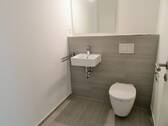 Gäste-WC - 