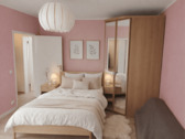 Schlafzimmer - 
