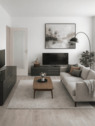 Wohnzimmer - 