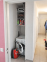 Abstellraum - 