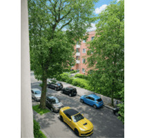 Moderne 3-Zimmer Wohnung in Berlin-Steglitz mit Balkon