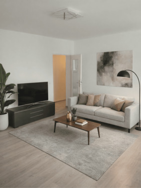 Wohnzimmer - 