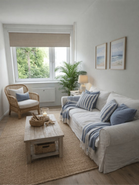 Wohnzimmer - 