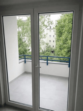 Balkon - 