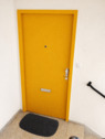 Eingangstür - 