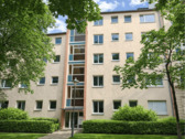 Eingang zum Haus - 