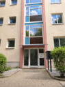 Eingang zum Haus - 