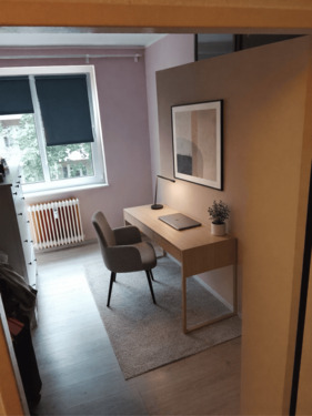 Kinderzimmer - 