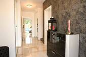 Offen und einladend - 