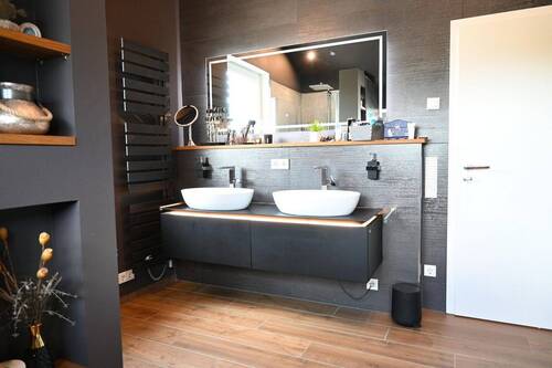 Luxus im Alltag - 