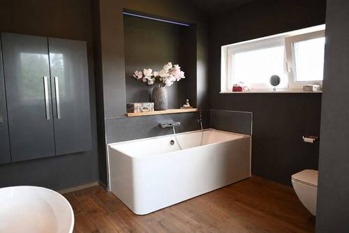 Wellness zuhause - 