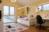 Raum zum Wachsen - 