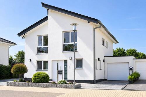Willkommen zuhause - 