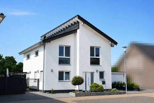 Modernes Wohnen - 
