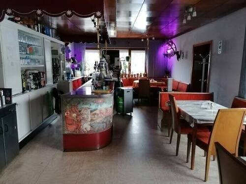Gastronomie, Restaurant - 