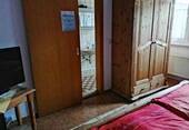Gästezimmer, Vermietung (Beispiel) - 