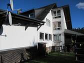 Südwestliche Seite - 