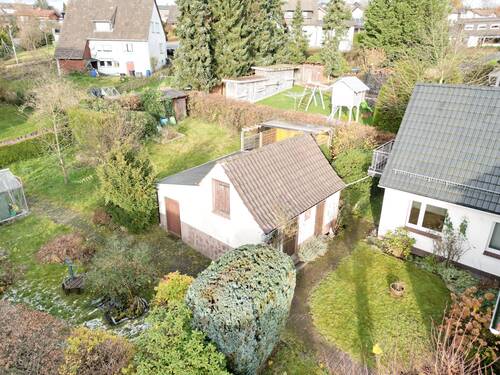 Garten - 