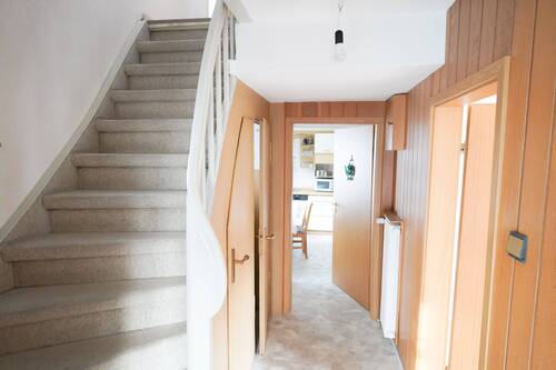 Eingangsbereich - 