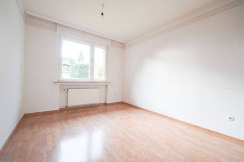 Schlafzimmer unten - 