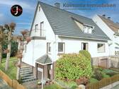 Ansicht - 7 Zimmer Mehrfamilienhaus, Wohnhaus zum Kaufen in Kierspe