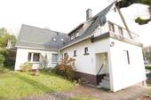 Ansicht - 7 Zimmer Mehrfamilienhaus, Wohnhaus in Kierspe