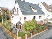 Ansicht - Mehrfamilienhaus, Wohnhaus mit 153,00 m² in Kierspe zum Kaufen
