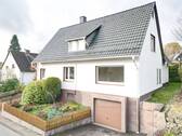 Straßenansicht - 